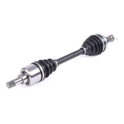 Drive Shaft RIDEX 13D0080 13D0080 - photo 4