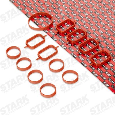 Manifold Gasket Stark SKGSI-2210030 SKGSI-2210030 - photo 1