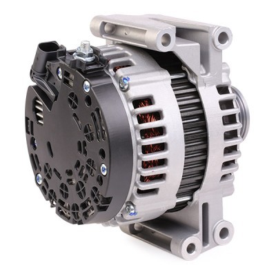 Alternator RIDEX 4G0793 4G0793 - photo 4