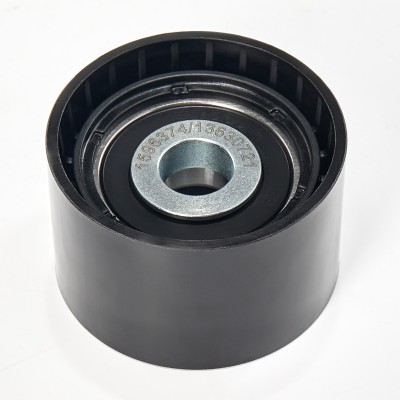 Belt Tensioner V-Ribbed Belt RIDEX 310T0093 310T0093 - photo 6