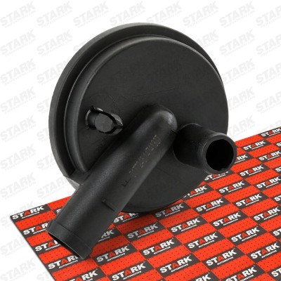 Crankcase Ventilation (PCV) Valve Stark SKVEB-3840017 SKVEB-3840017 - photo 2