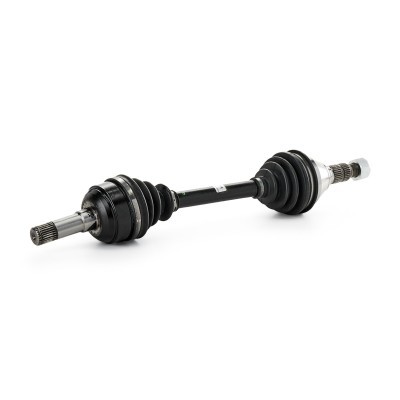 Drive Shaft RIDEX 13D0121R 13D0121R - photo 4