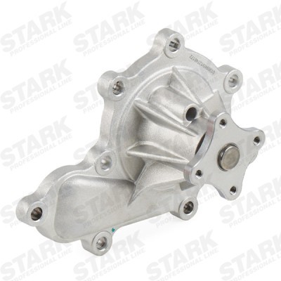 Water Pump, Engine Cooling Stark SKWP-0520297 SKWP-0520297 - photo 3