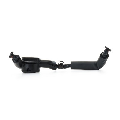 Hose, cylinder head cover breather RIDEX 1600H16000140 1600H16000140 - photo 4