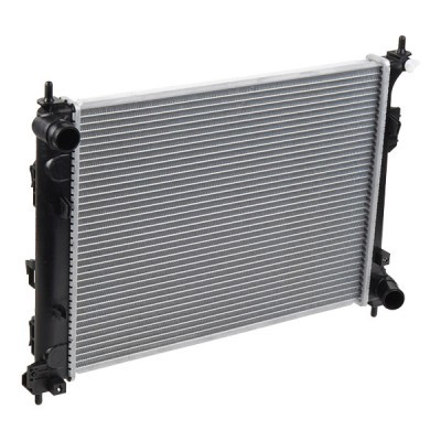 Radiator, Engine Cooling RIDEX 470R0783 470R0783 - photo 3