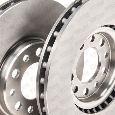 Brake Disc Stark SKBD-0022081 SKBD-0022081 - photo 5