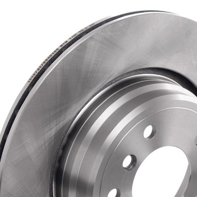 Brake Disc RIDEX 82B0881 82B0881 - photo 5
