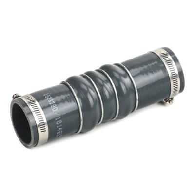 Charger Air Hose RIDEX 3314C0310 3314C0310 - photo 3