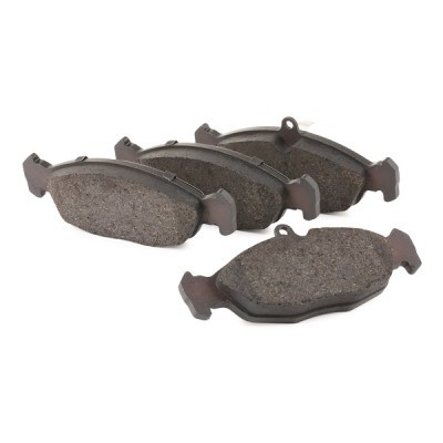 Brake Pads Set RIDEX 402B0047 402B0047 - photo 9