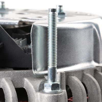 Alternator RIDEX 4G0021 4G0021 - photo 7