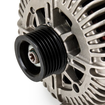 Alternator RIDEX 4G0294R 4G0294R - photo 5