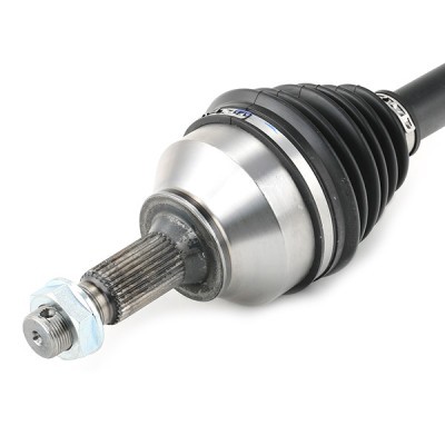 Drive Shaft RIDEX 13D0684 13D0684 - photo 5