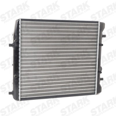 Radiator, Engine Cooling Stark SKRD-0120020 SKRD-0120020 - photo 4