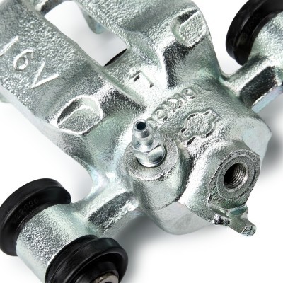 Brake Caliper RIDEX 78B2641R 78B2641R - photo 6