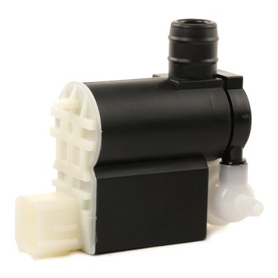 Washer Fluid Pump, window cleaning RIDEX 794W0009 794W0009 - photo 3