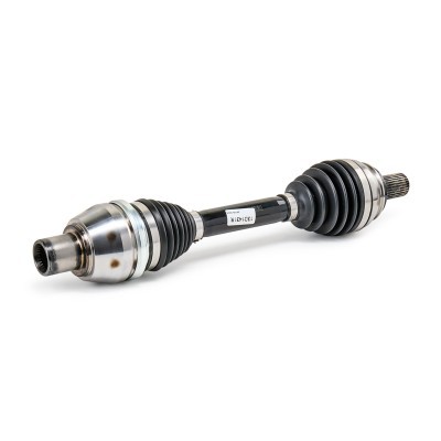 Drive Shaft RIDEX 13D1431R 13D1431R - photo 4