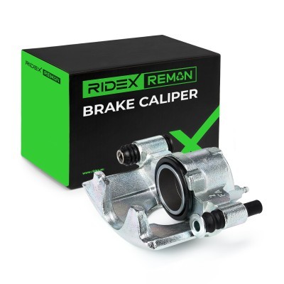 Brake Caliper RIDEX 78B2931R 78B2931R - photo 2