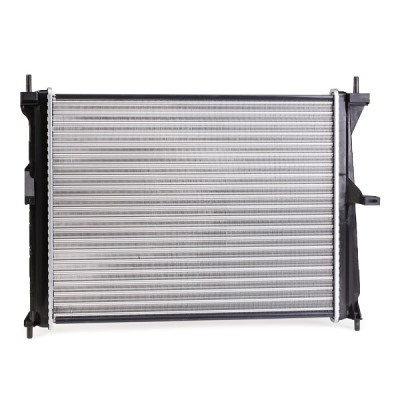 Radiator, Engine Cooling RIDEX 470R0745 470R0745 - photo 4