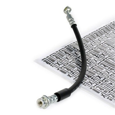 Brake Hose RIDEX 83B0465 83B0465 - photo 2
