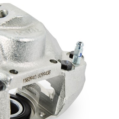 Brake Caliper RIDEX 78B0282 78B0282 - photo 6