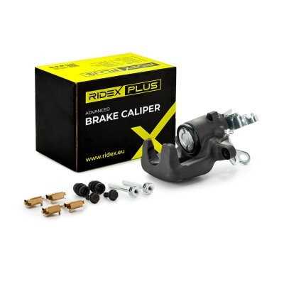 Brake Caliper RIDEX 78B0078P 78B0078P - photo 2