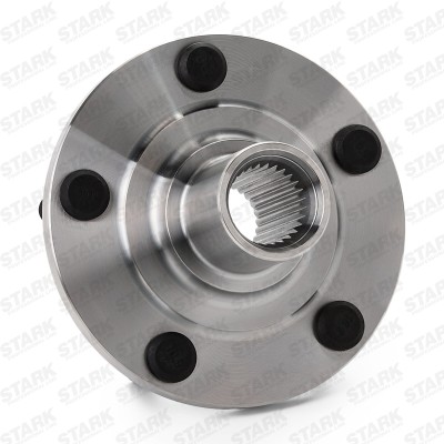 Wheel Hub Stark SKWH-0180008 SKWH-0180008 - photo 6