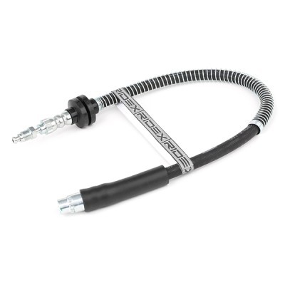 Brake Hose RIDEX 83B0071 83B0071 - photo 3
