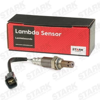 Lambda (Oxygen) Sensor Stark SKLS-0140478 SKLS-0140478 - photo 2