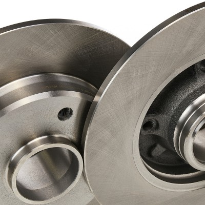 Brake Disc RIDEX 82B0380 82B0380 - photo 7