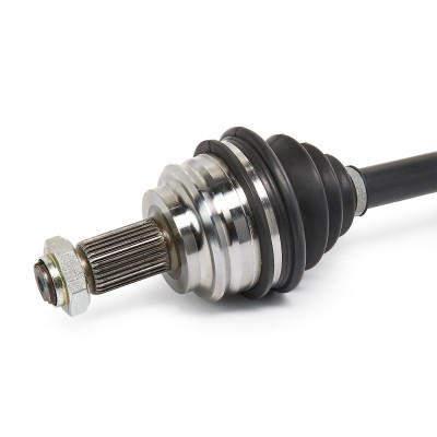 Drive Shaft RIDEX 13D0280R 13D0280R - photo 5