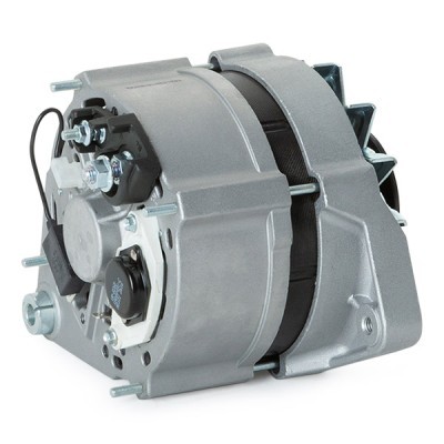Alternator RIDEX 4G0485 4G0485 - photo 4