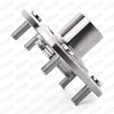 Wheel Hub Stark SKWH-0181258 SKWH-0181258 - photo 7