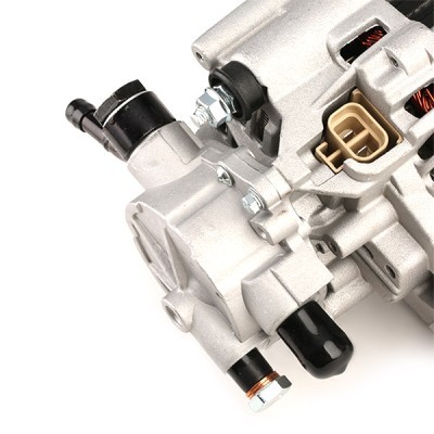 Alternator RIDEX 4G0197 4G0197 - photo 5