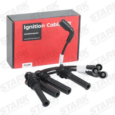 Ignition Cable Kit Stark SKIC-0030187 SKIC-0030187 - photo 2