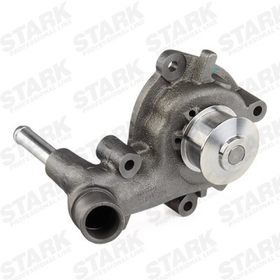Water Pump, Engine Cooling Stark SKWP-0520332 SKWP-0520332 - photo 3