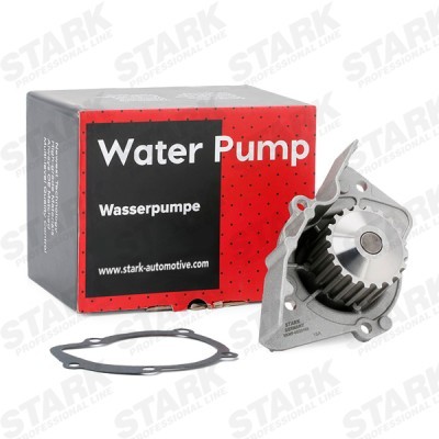 Water Pump, Engine Cooling Stark SKWP-0520168 SKWP-0520168 - photo 2