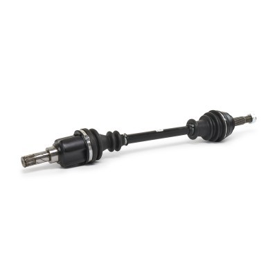 Drive Shaft RIDEX 13D1483R 13D1483R - photo 4