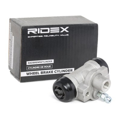 Wheel Brake Cylinder RIDEX 277W0043 277W0043 - photo 2