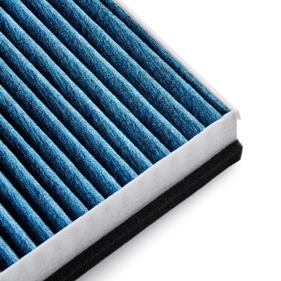 Cabin Air Filter RIDEX 424I0554 424I0554 - photo 7