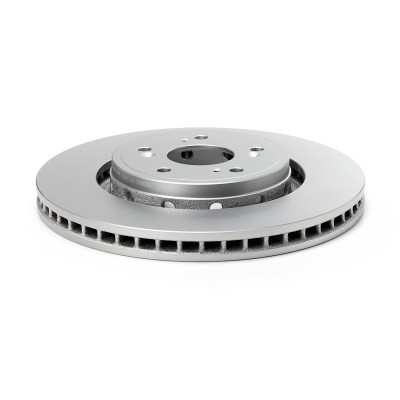 Brake Disc RIDEX 82B1446P 82B1446P - photo 4