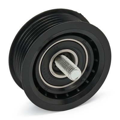 Belt Tensioner V-Ribbed Belt RIDEX 310T0038 310T0038 - photo 4