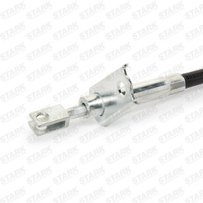 Cable Pull, Parking Brake Stark SKCPB-1050064 SKCPB-1050064 - photo 4
