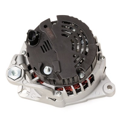 Alternator RIDEX 4G0032 4G0032 - photo 5