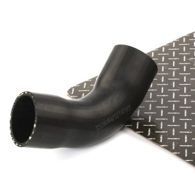 Charger Air Hose RIDEX 3314C0009 3314C0009 - photo 2
