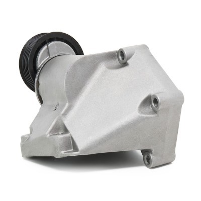 Belt Tensioner V-Ribbed Belt RIDEX 310T0171 310T0171 - photo 3