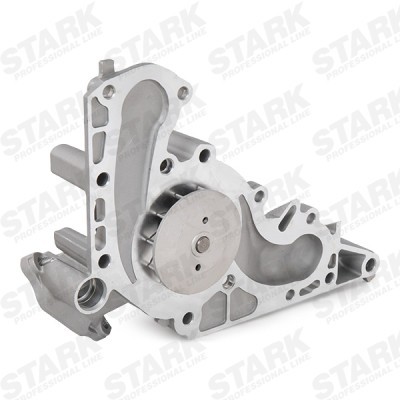 Water Pump, Engine Cooling Stark SKWP-0520344 SKWP-0520344 - photo 4