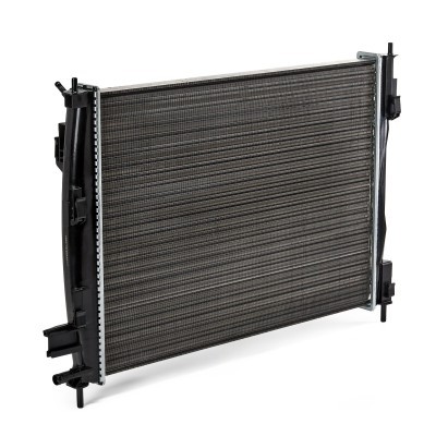 Radiator, Engine Cooling RIDEX 470R1694 470R1694 - photo 3