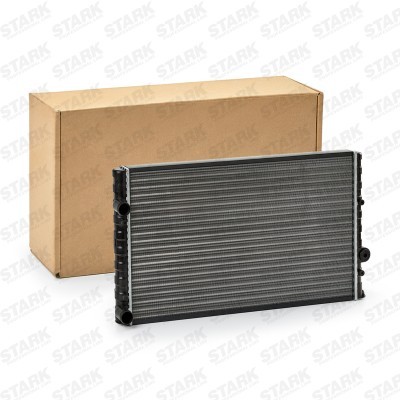 Radiator, Engine Cooling Stark SKRD-0120274 SKRD-0120274 - photo 2