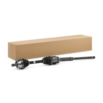 Drive Shaft RIDEX 13D0724R 13D0724R - photo 2