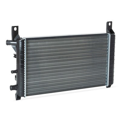 Radiator, Engine Cooling RIDEX 470R0696 470R0696 - photo 3